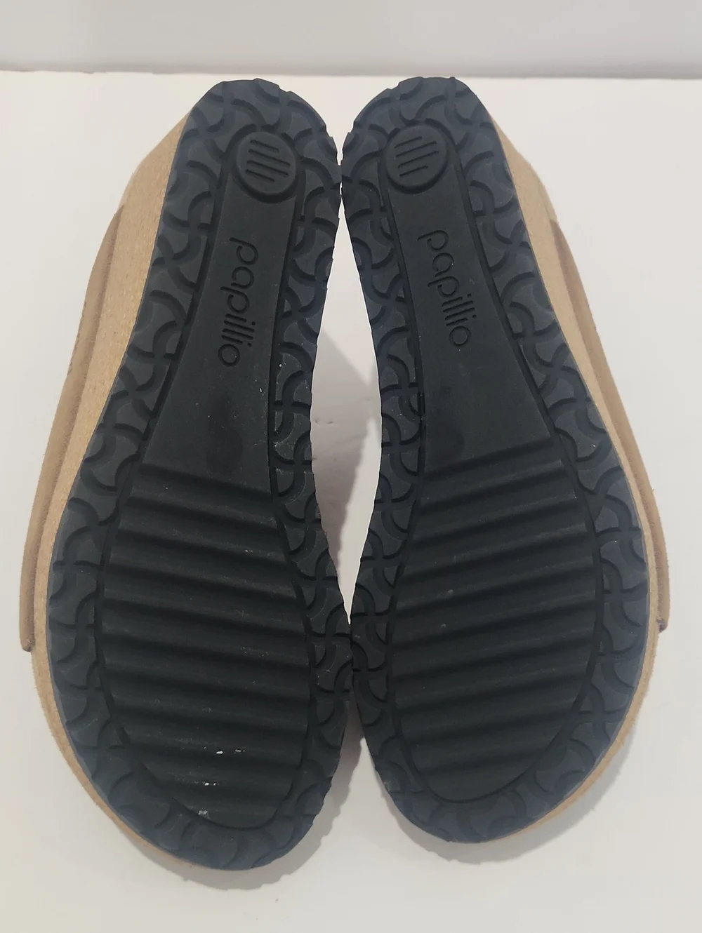 Papillio Namica Wedge Slides